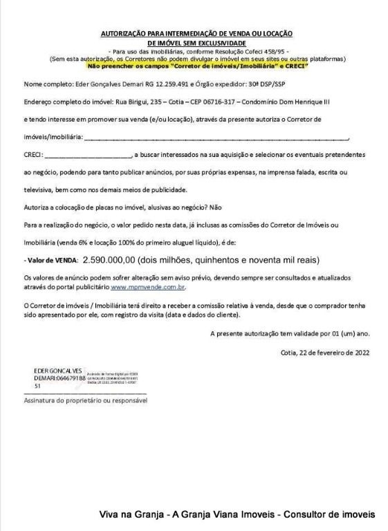 Casa, 4 quartos, 600 m² - Foto 54