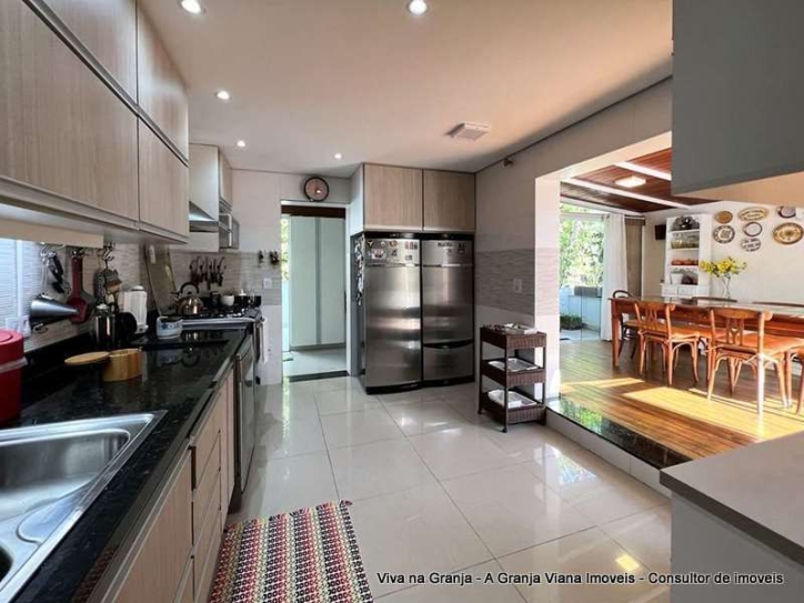 Casa à venda com 5 quartos, 804m² - Foto 23