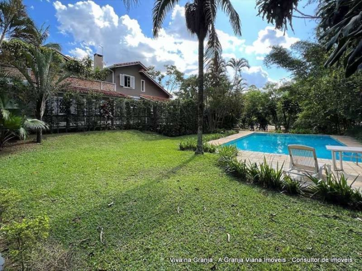 Casa à venda com 5 quartos, 804m² - Foto 37