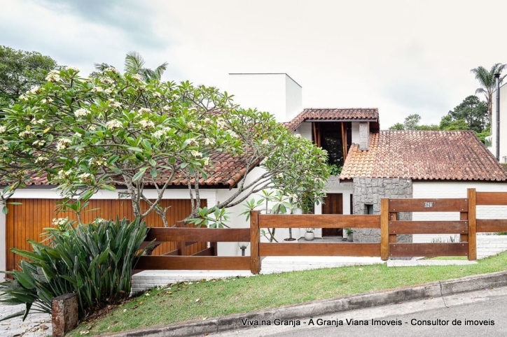 Casa, 4 quartos, 470 m² - Foto 2