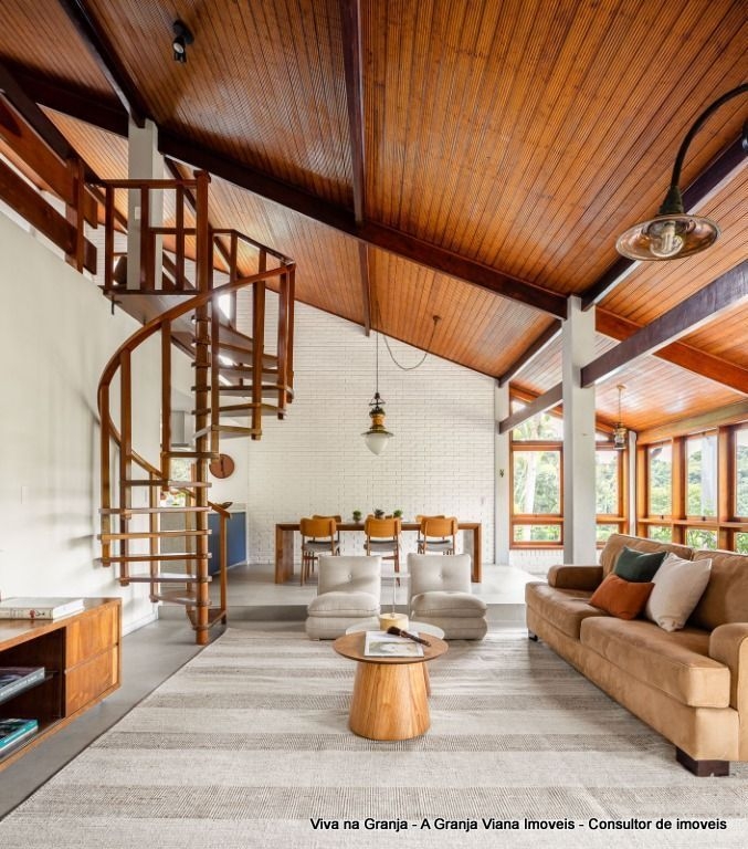 Casa, 4 quartos, 470 m² - Foto 3