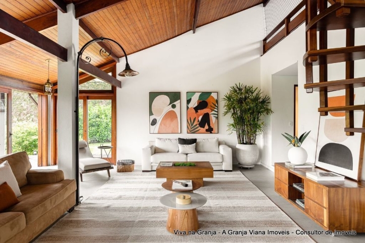 Casa, 4 quartos, 470 m² - Foto 4