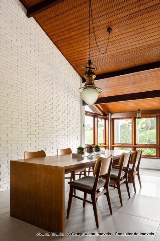 Casa, 4 quartos, 470 m² - Foto 5