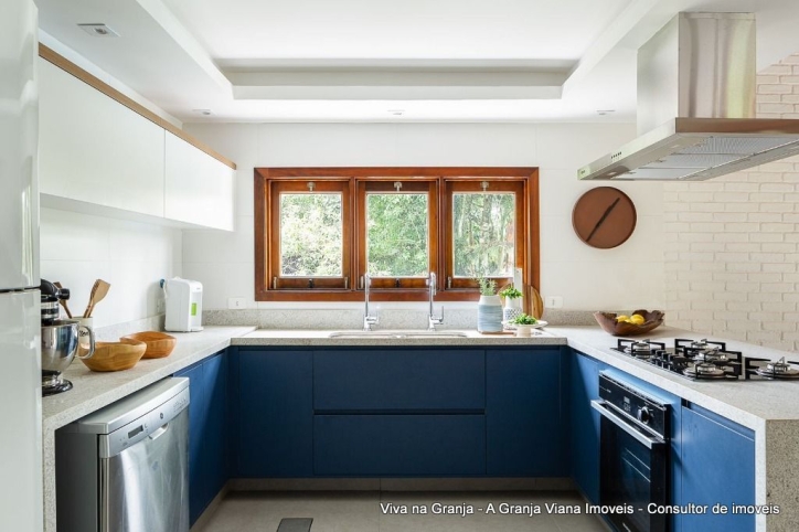 Casa, 4 quartos, 470 m² - Foto 10