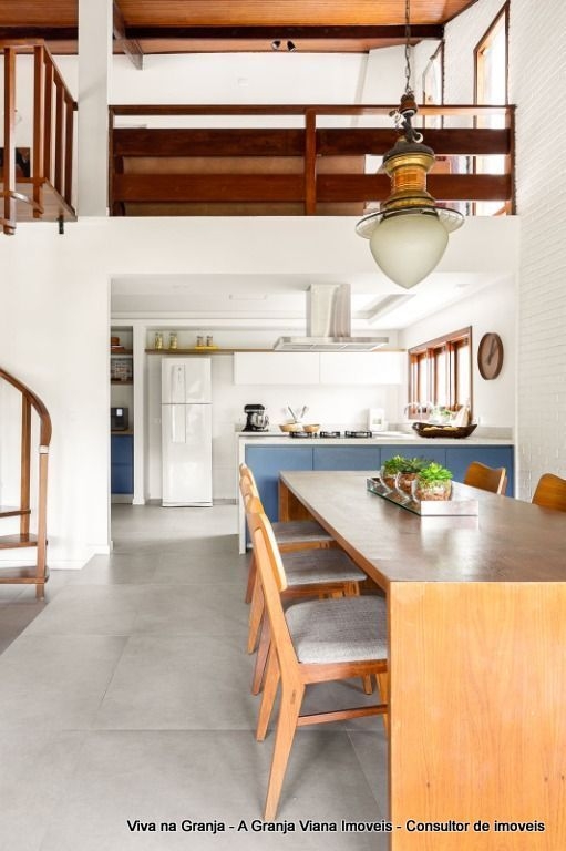 Casa, 4 quartos, 470 m² - Foto 12