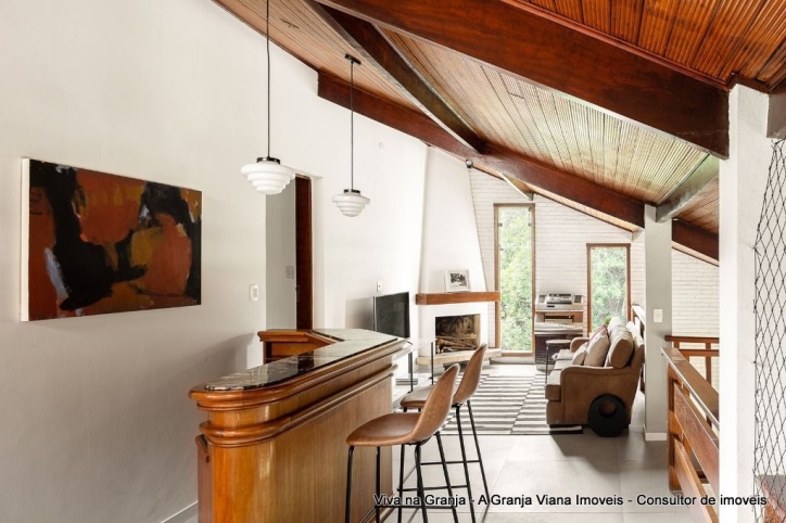 Casa, 4 quartos, 470 m² - Foto 16