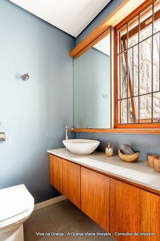 Casa, 4 quartos, 470 m² - Foto 17