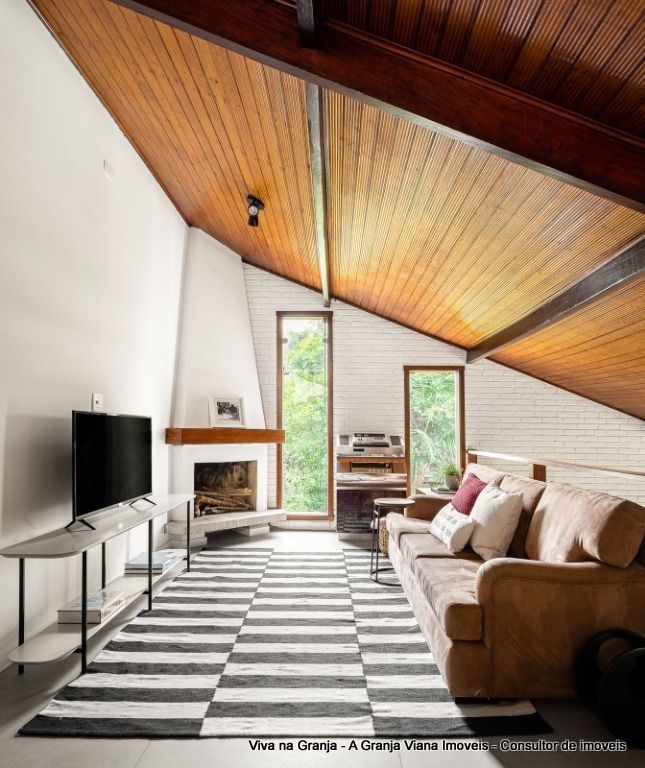 Casa, 4 quartos, 470 m² - Foto 19