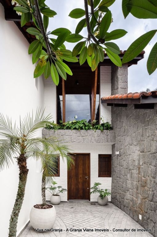 Casa, 4 quartos, 470 m² - Foto 22