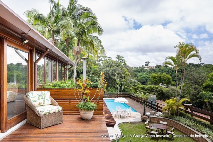 Casa, 4 quartos, 470 m² - Foto 23