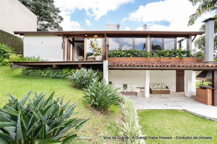 Casa, 4 quartos, 470 m² - Foto 24