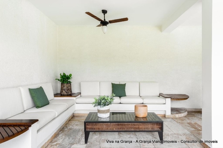 Casa, 4 quartos, 470 m² - Foto 25