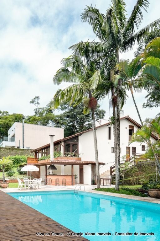 Casa, 4 quartos, 470 m² - Foto 29