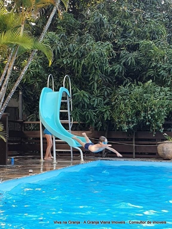 Casa, 4 quartos, 470 m² - Foto 30