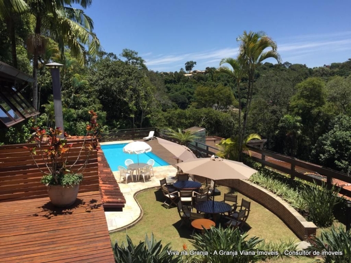 Casa, 4 quartos, 470 m² - Foto 31