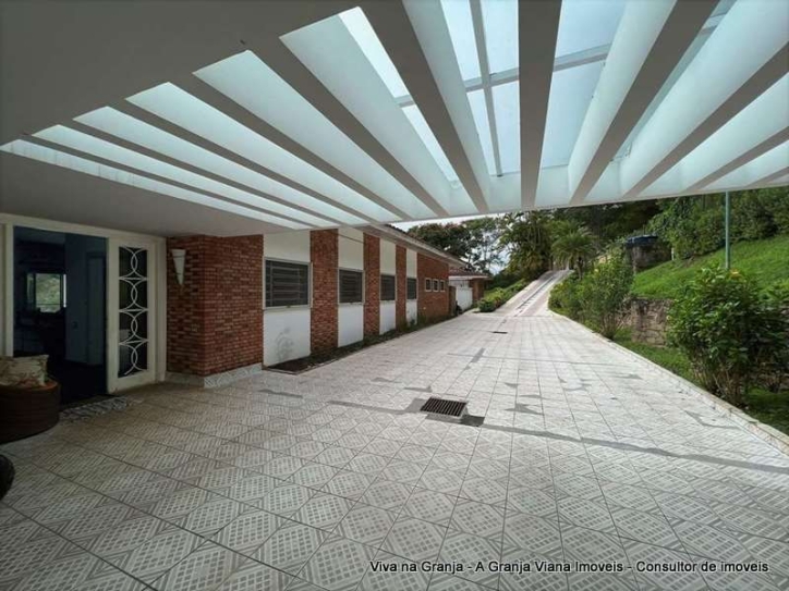 Casa, 5 quartos, 842 m² - Foto 2