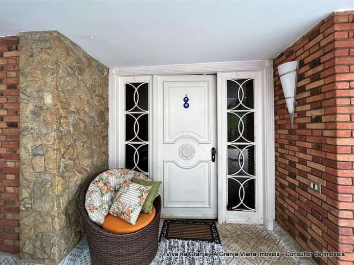 Casa, 5 quartos, 842 m² - Foto 3