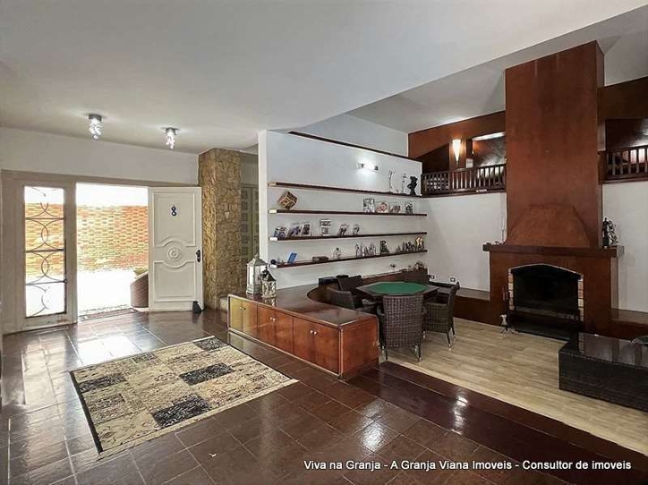 Casa, 5 quartos, 842 m² - Foto 6