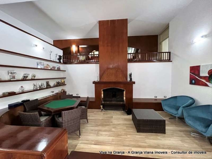 Casa, 5 quartos, 842 m² - Foto 7