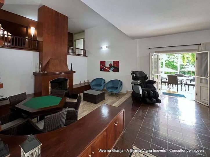 Casa, 5 quartos, 842 m² - Foto 8
