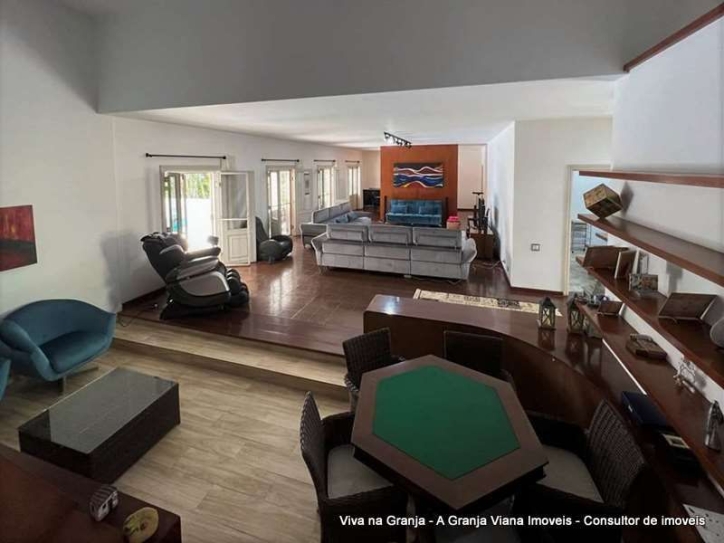 Casa, 5 quartos, 842 m² - Foto 9