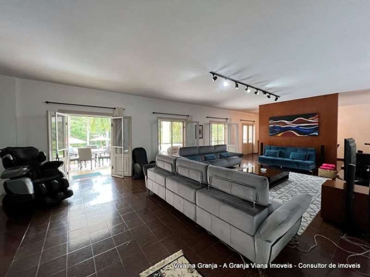 Casa, 5 quartos, 842 m² - Foto 10