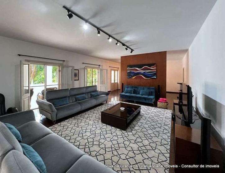 Casa, 5 quartos, 842 m² - Foto 11
