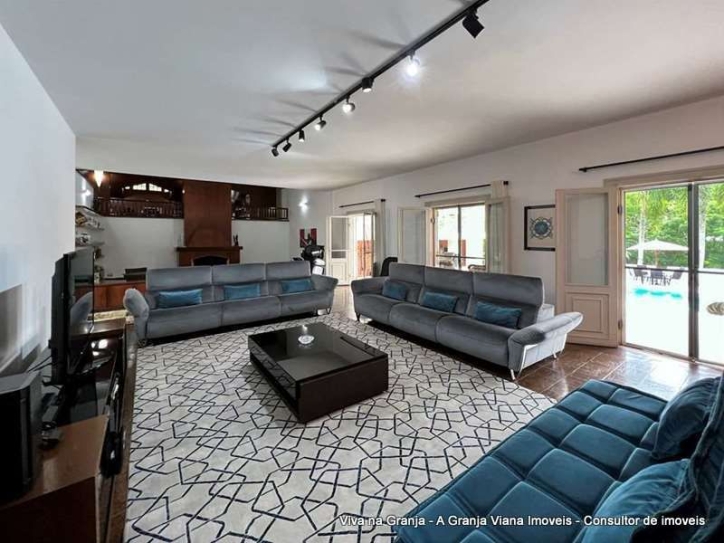 Casa, 5 quartos, 842 m² - Foto 12