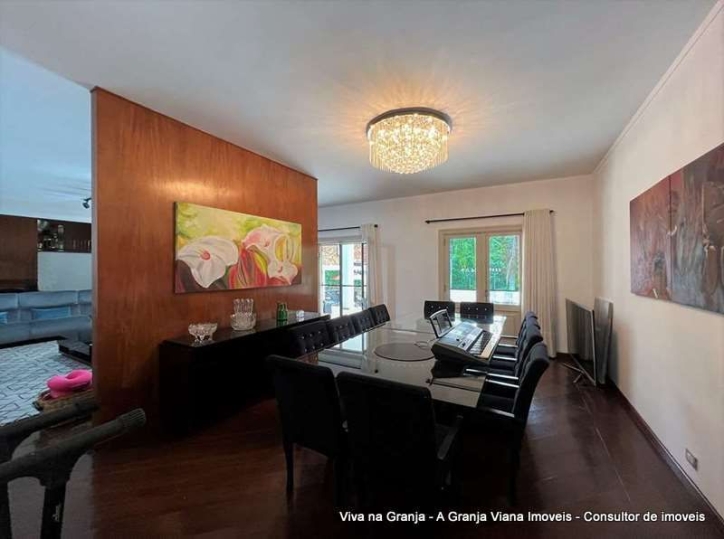 Casa, 5 quartos, 842 m² - Foto 13