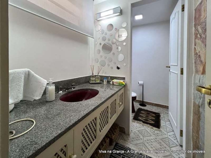 Casa, 5 quartos, 842 m² - Foto 14