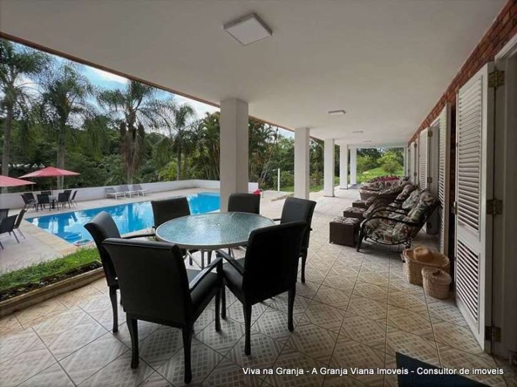 Casa, 5 quartos, 842 m² - Foto 15