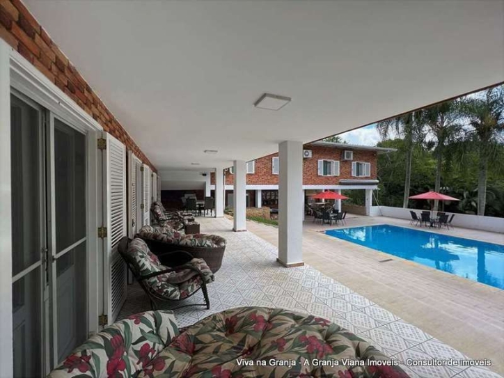 Casa, 5 quartos, 842 m² - Foto 16