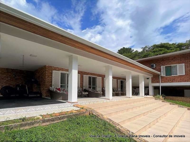 Casa, 5 quartos, 842 m² - Foto 17