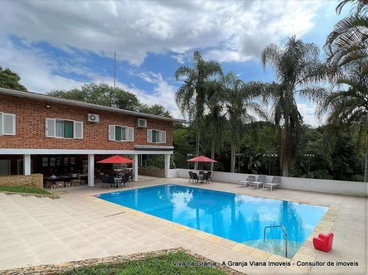 Casa, 5 quartos, 842 m² - Foto 18
