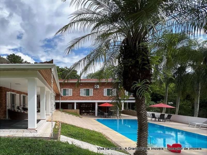 Casa, 5 quartos, 842 m² - Foto 19