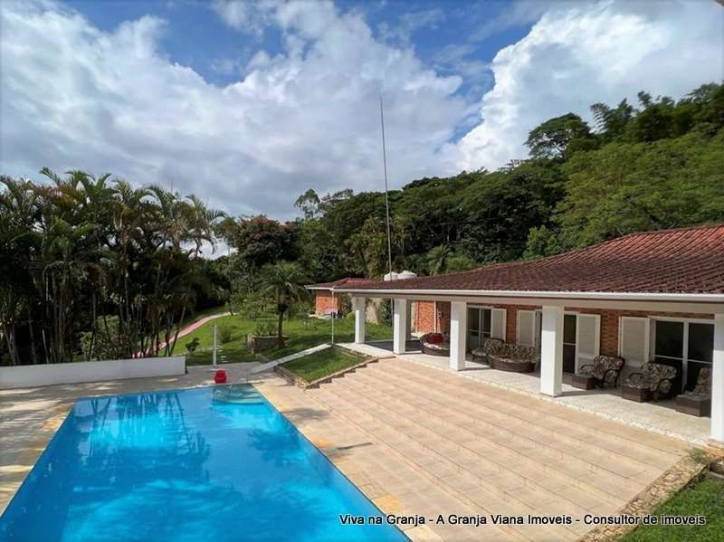 Casa, 5 quartos, 842 m² - Foto 20