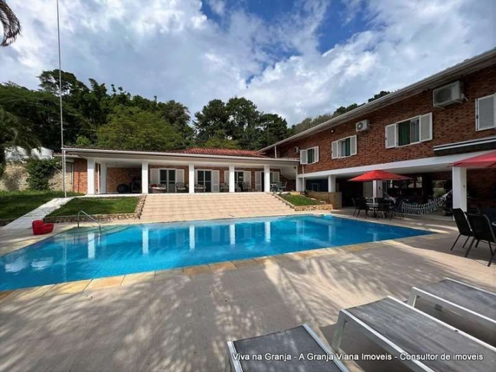Casa, 5 quartos, 842 m² - Foto 21