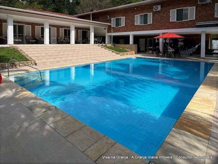 Casa, 5 quartos, 842 m² - Foto 22