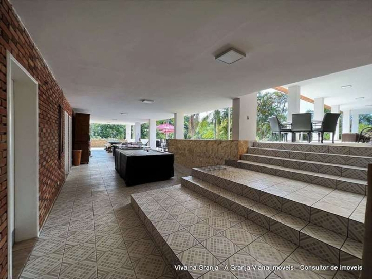 Casa, 5 quartos, 842 m² - Foto 24