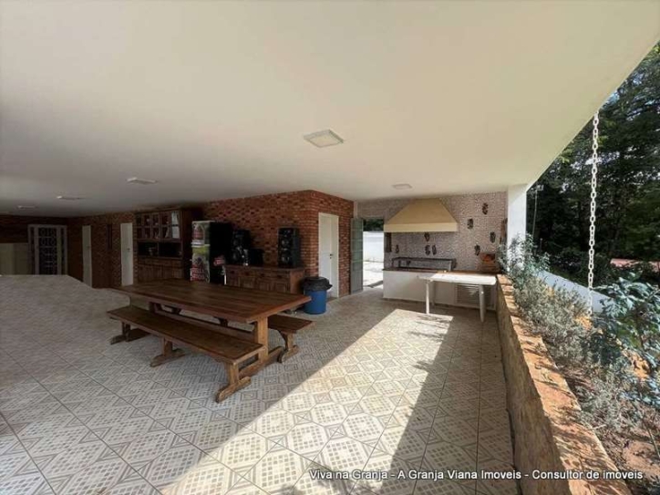 Casa, 5 quartos, 842 m² - Foto 25