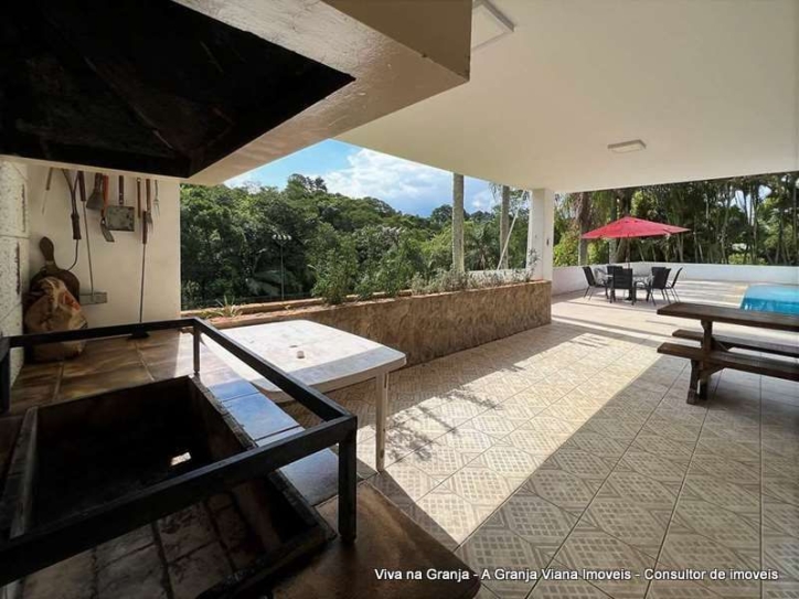 Casa, 5 quartos, 842 m² - Foto 26