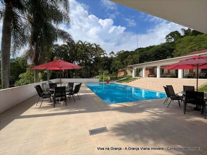 Casa, 5 quartos, 842 m² - Foto 27