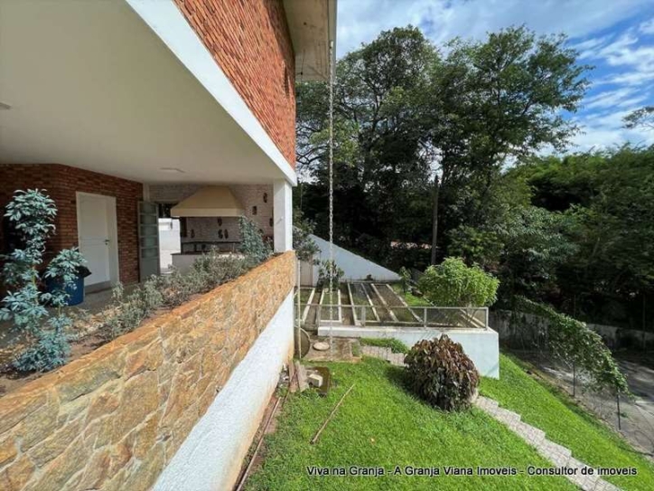 Casa, 5 quartos, 842 m² - Foto 28