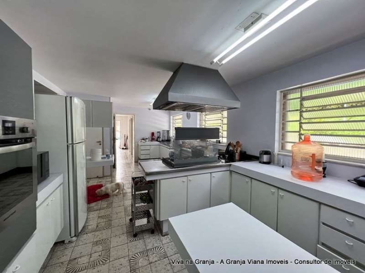 Casa, 5 quartos, 842 m² - Foto 32
