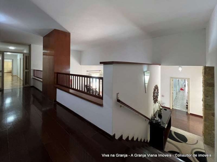 Casa, 5 quartos, 842 m² - Foto 34