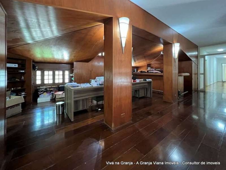 Casa, 5 quartos, 842 m² - Foto 35