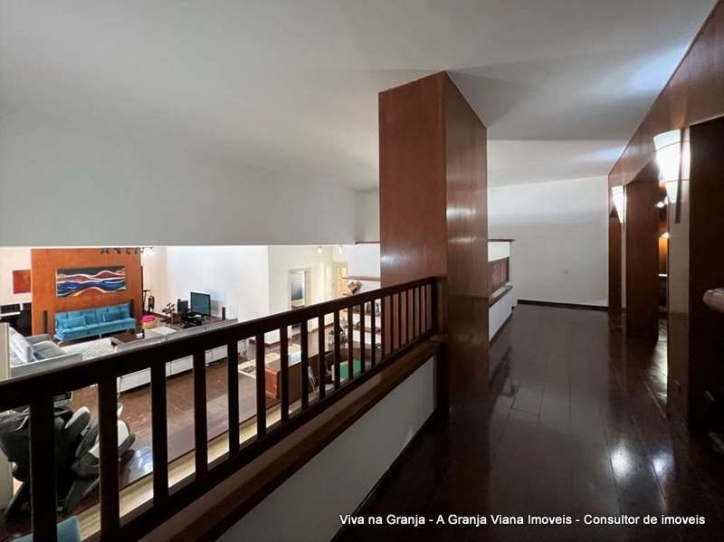 Casa, 5 quartos, 842 m² - Foto 36