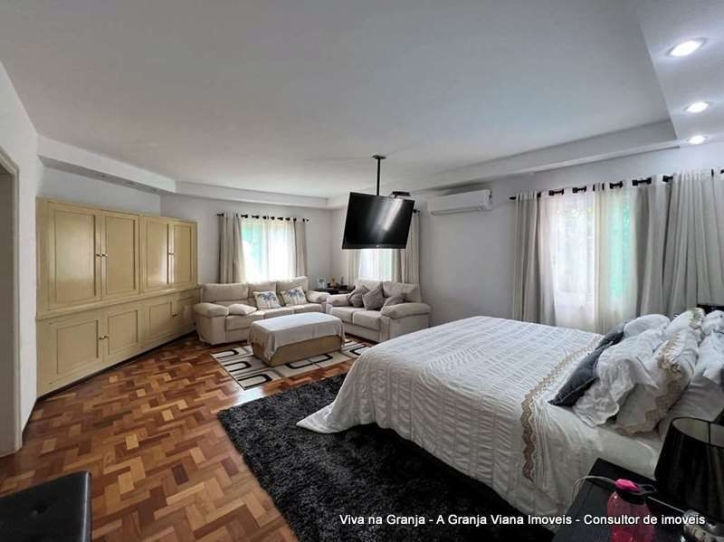 Casa, 5 quartos, 842 m² - Foto 38