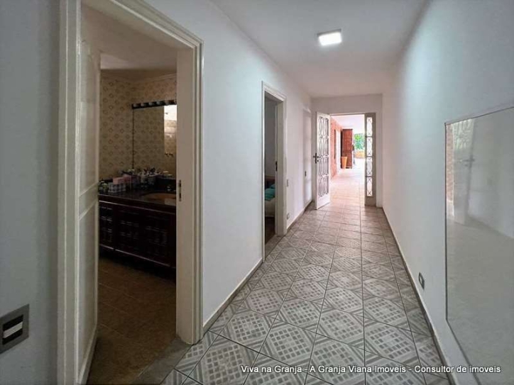 Casa, 5 quartos, 842 m² - Foto 47