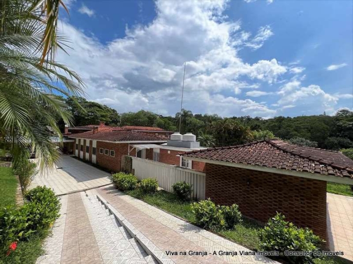Casa, 5 quartos, 842 m² - Foto 52